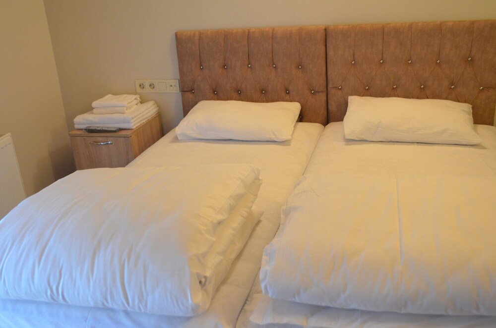 Koroglu Apart Rezervasyon