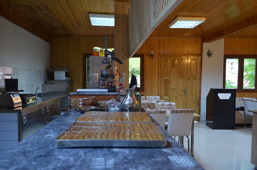 Koroglu Apart Rezervasyon