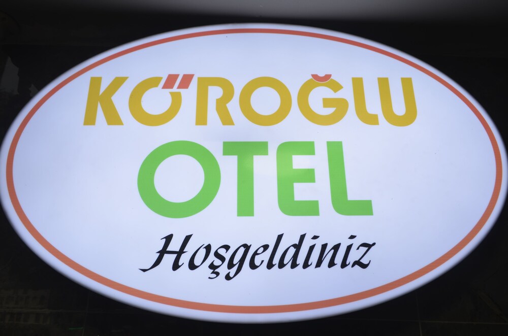 Koroglu Apart Rezervasyon