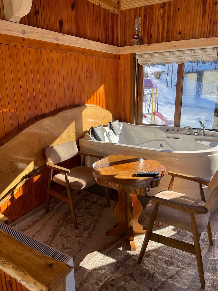 Ayder Şelale Dağ Evi Rezervasyon