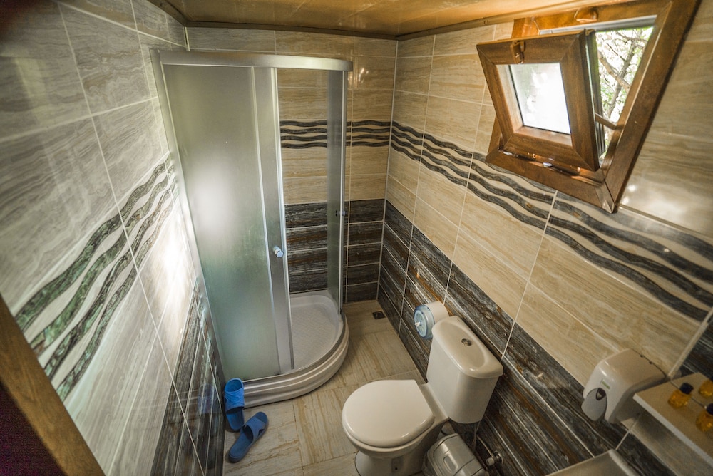 Ayder Şelale Dağ Evi Rezervasyon