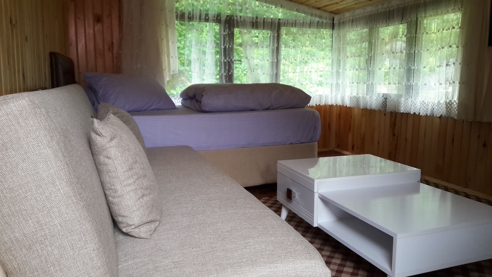 Ayder Şelale Dağ Evi Rezervasyon