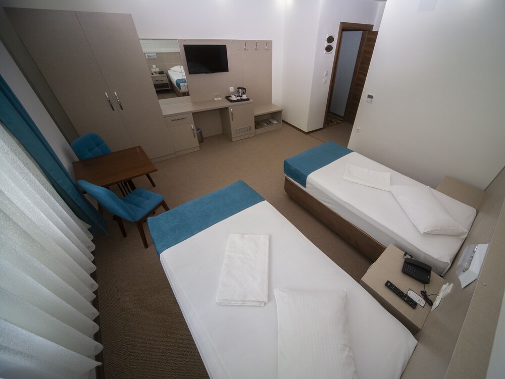 Asepsus Hotel Rezervasyon