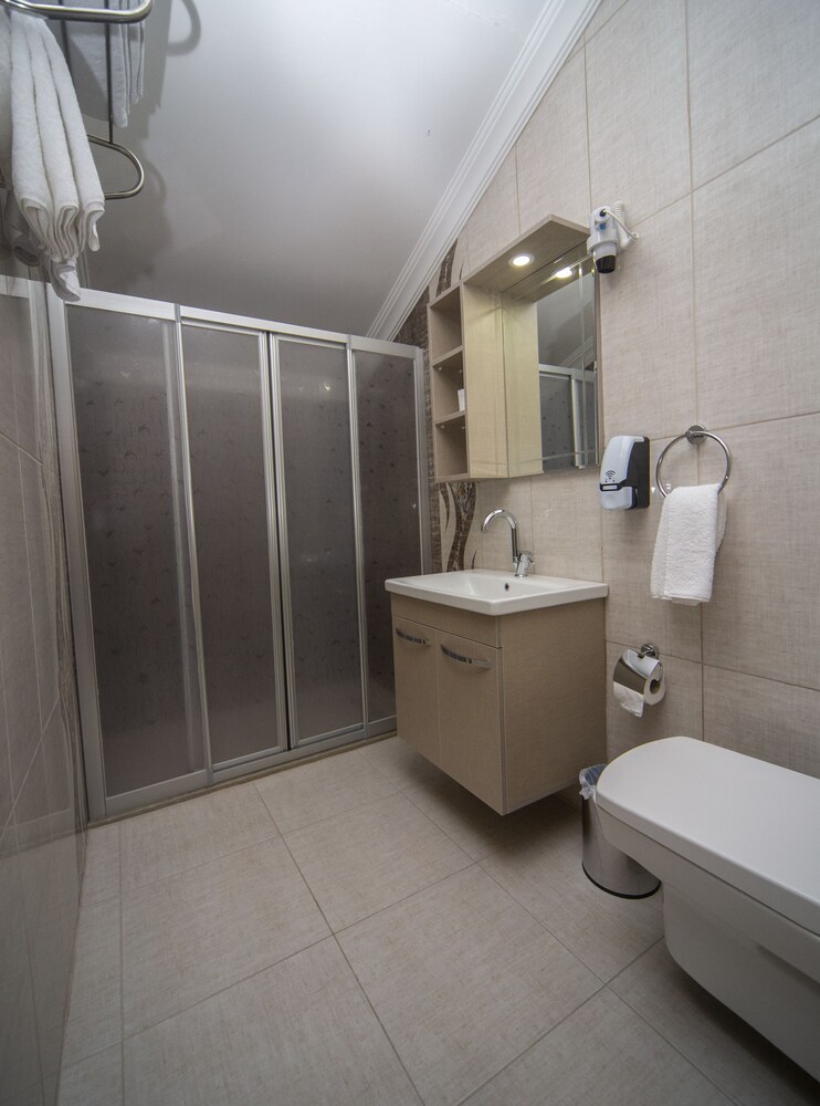 Asepsus Hotel Rezervasyon