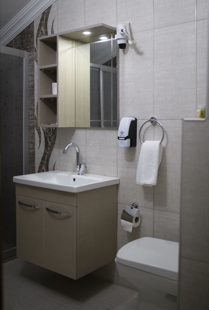 Asepsus Hotel Rezervasyon