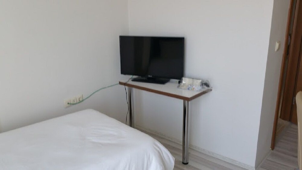 Korgan Otel Rezervasyon