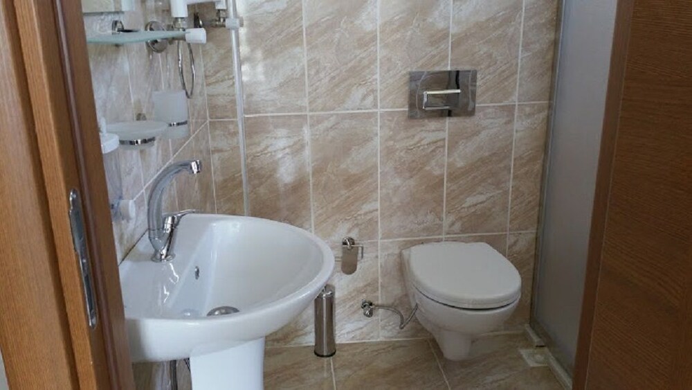 Korgan Otel Rezervasyon