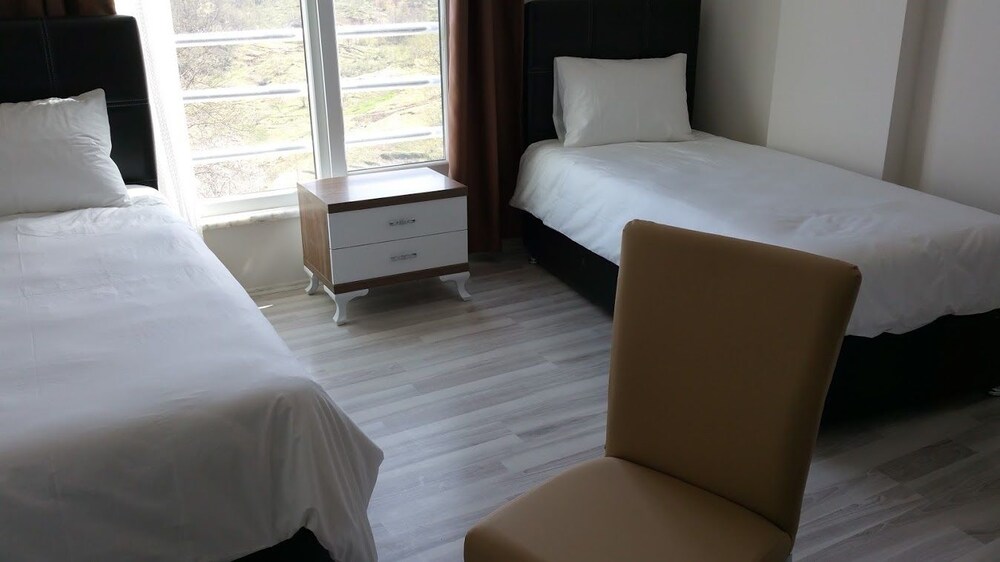 Korgan Otel Rezervasyon