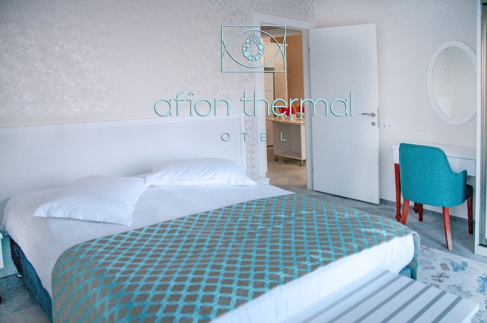 Afion Thermal Otel Rezervasyon