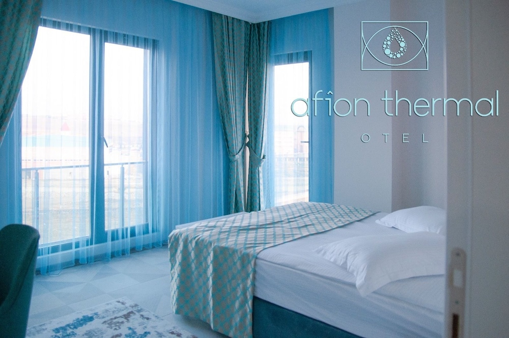 Afion Thermal Otel Rezervasyon