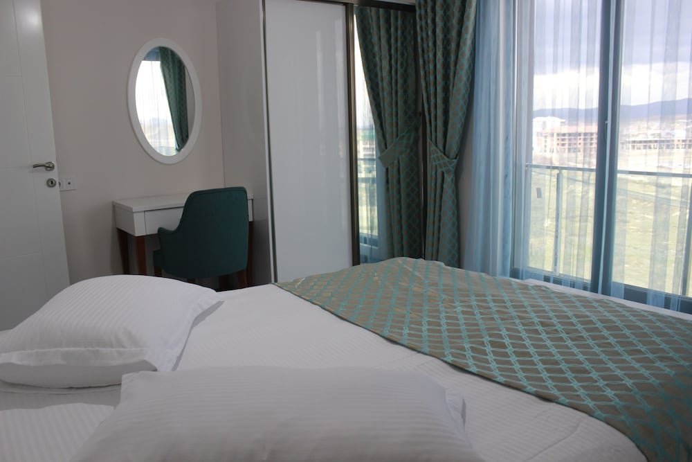 Afion Thermal Otel Rezervasyon