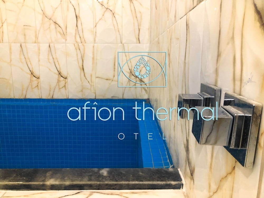 Afion Thermal Otel Rezervasyon