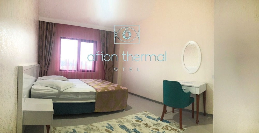 Afion Thermal Otel Rezervasyon