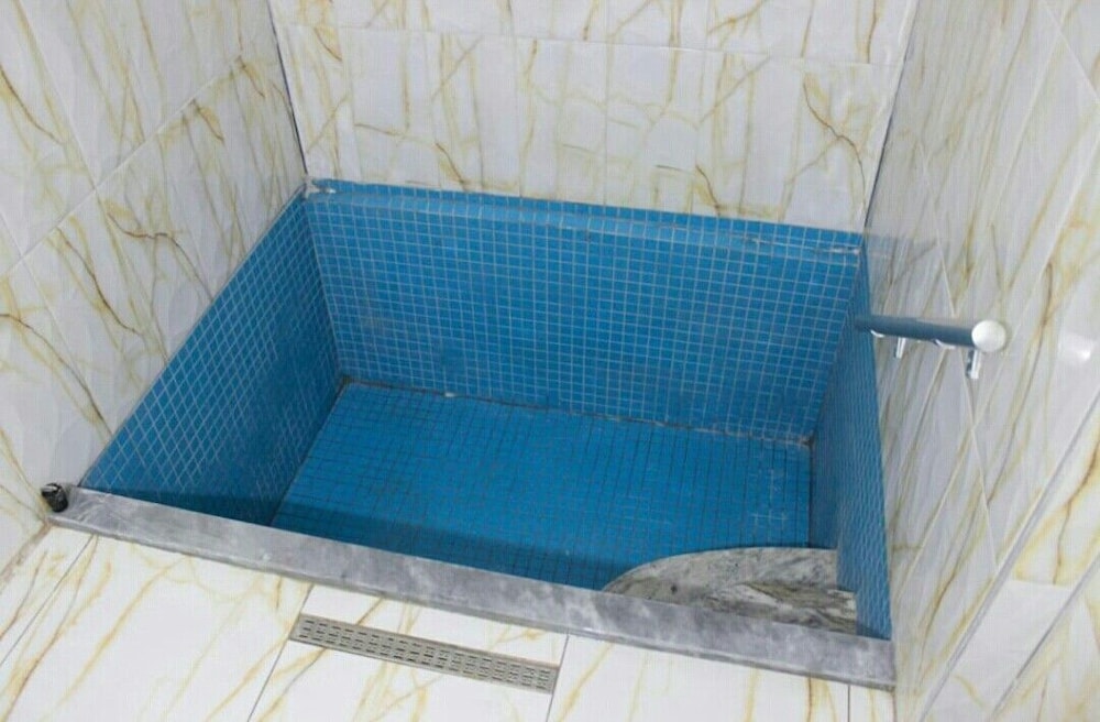 Afion Thermal Otel Rezervasyon