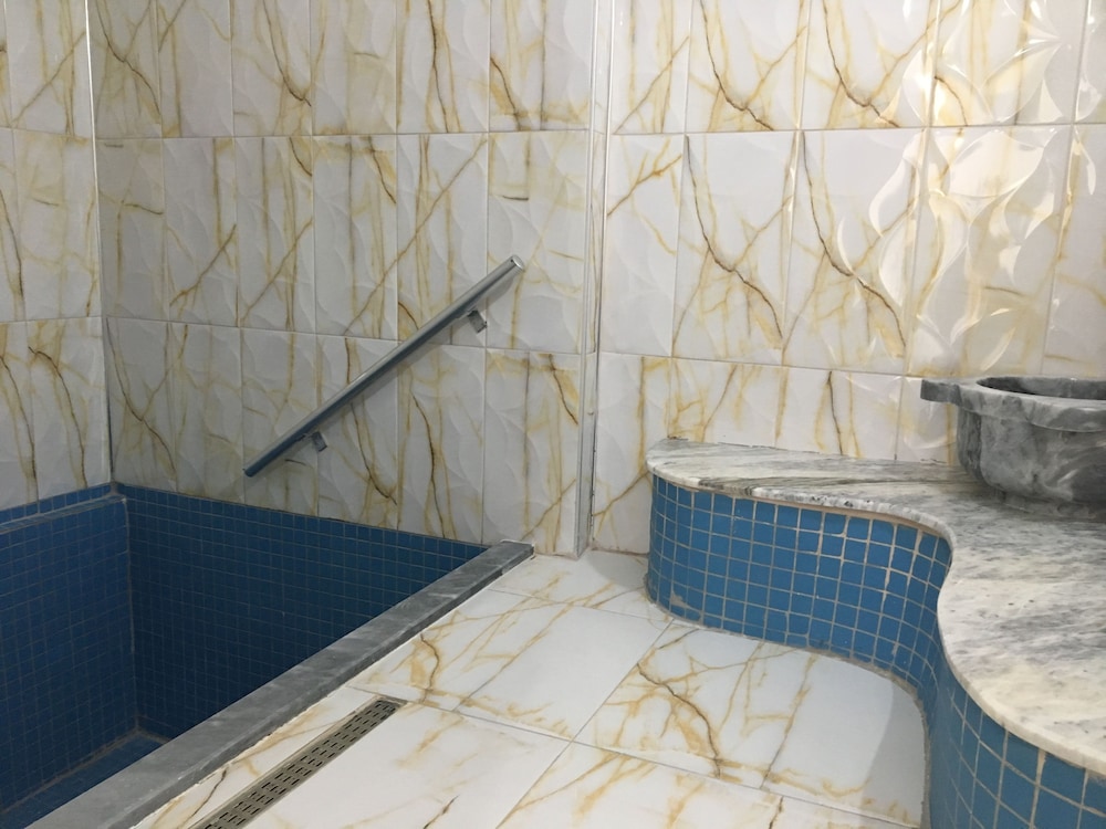 Afion Thermal Otel Rezervasyon
