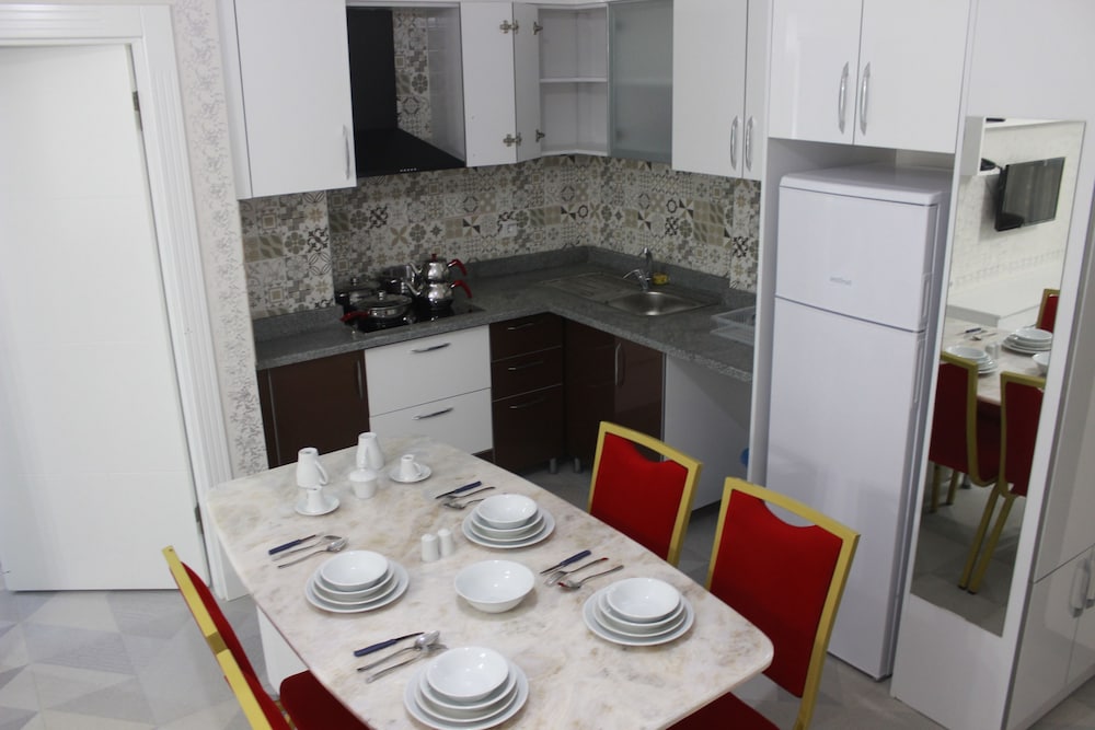 Afion Thermal Otel Rezervasyon