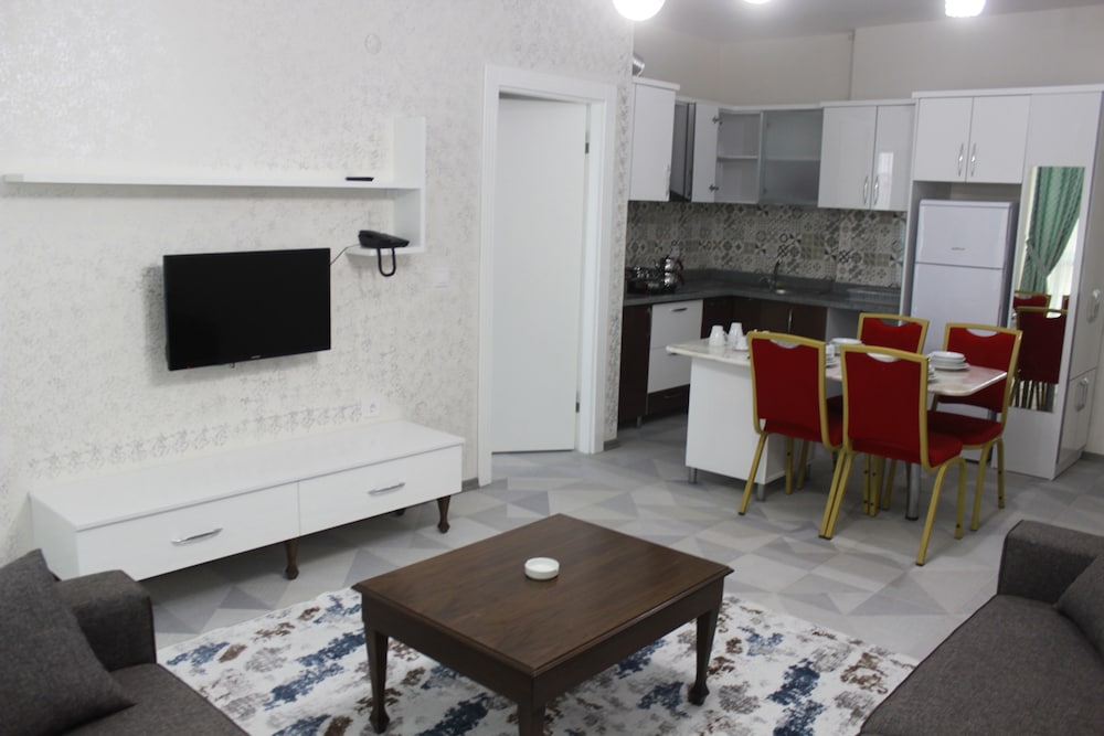 Afion Thermal Otel Rezervasyon