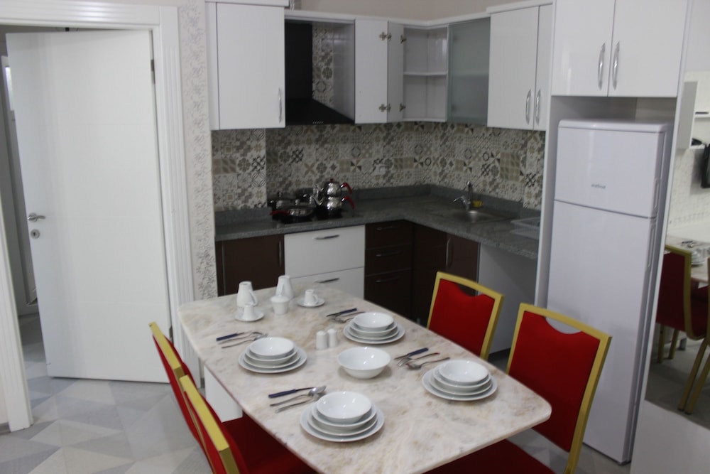 Afion Thermal Otel Rezervasyon