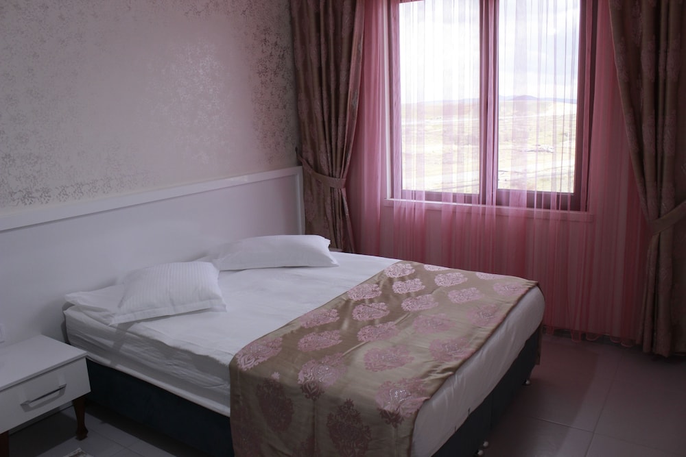 Afion Thermal Otel Rezervasyon