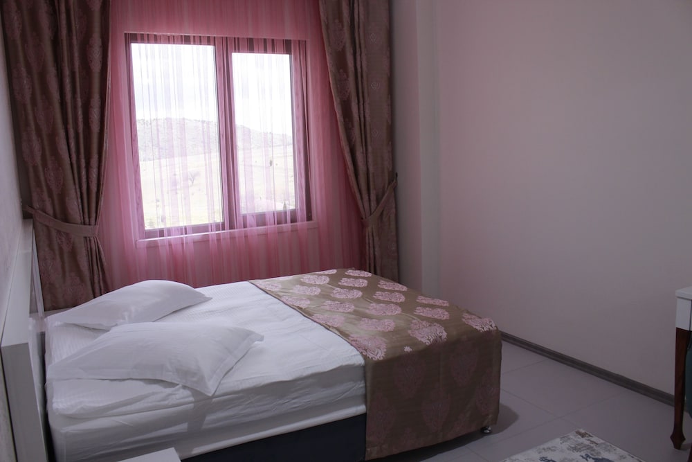 Afion Thermal Otel Rezervasyon