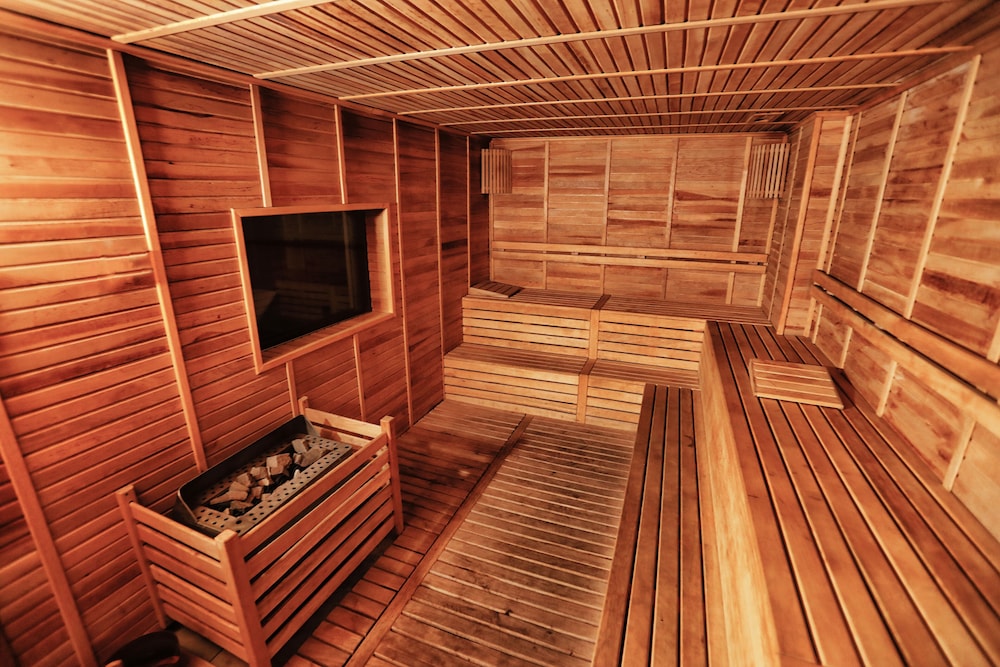 The Green Park Hotel Gaziantep Rezervasyon