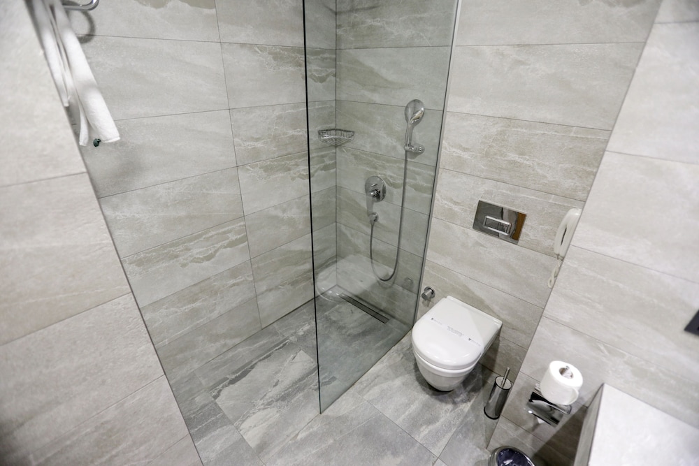 The Green Park Hotel Gaziantep Rezervasyon