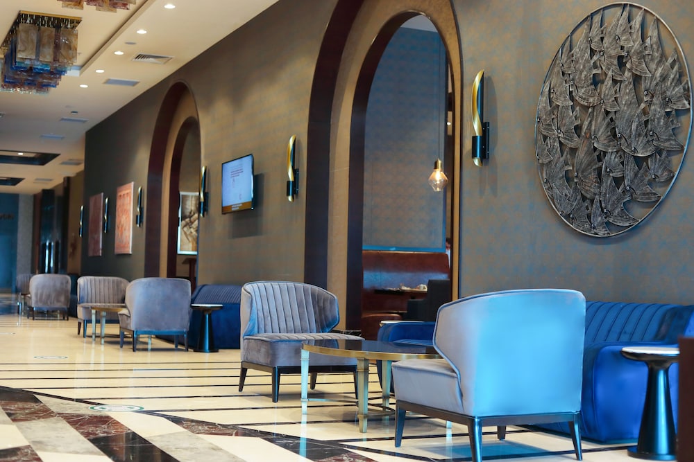 The Green Park Hotel Gaziantep Rezervasyon