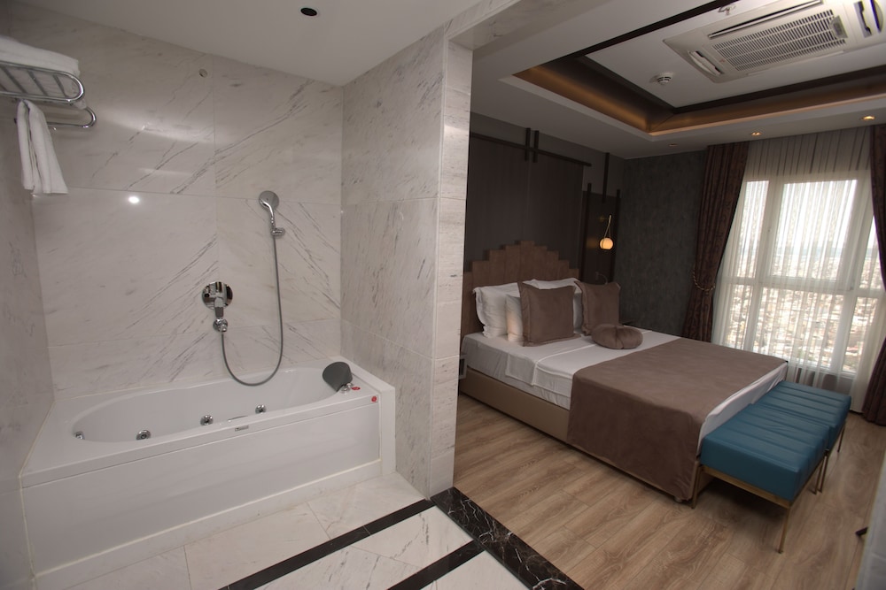 The Green Park Hotel Gaziantep Rezervasyon