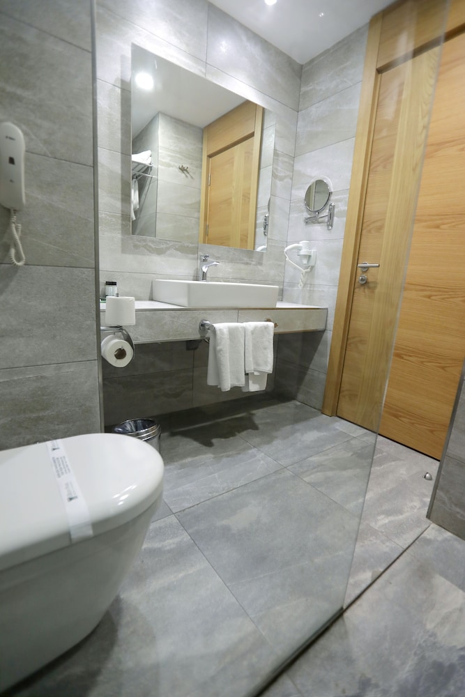 The Green Park Hotel Gaziantep Rezervasyon