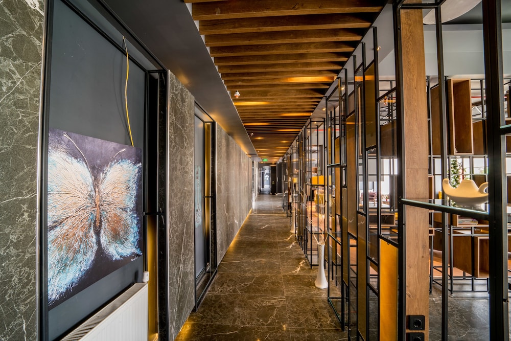 The Kayseri Loft Hotel Rezervasyon