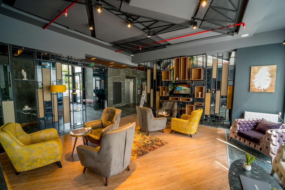 The Kayseri Loft Hotel Rezervasyon