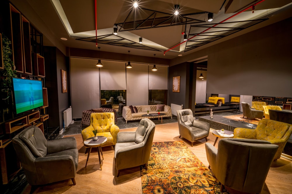 The Kayseri Loft Hotel Rezervasyon