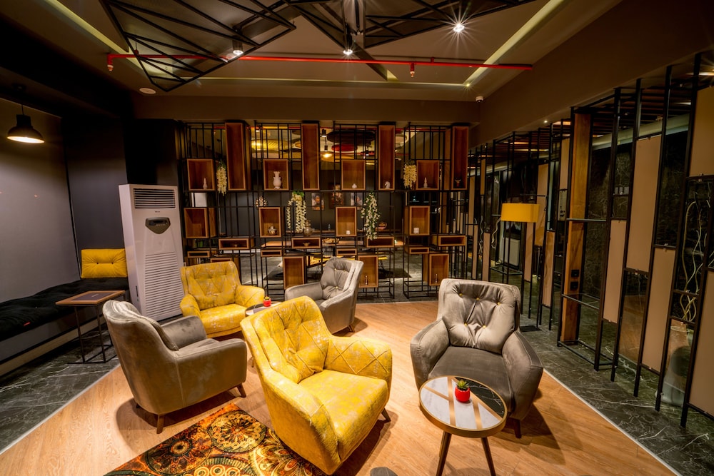 The Kayseri Loft Hotel Rezervasyon