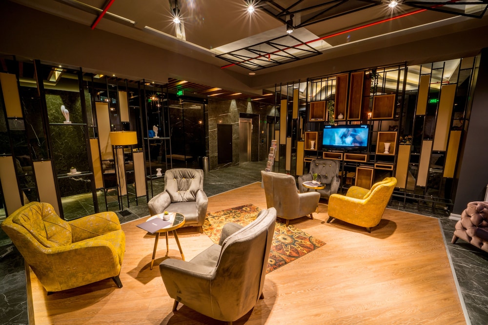 The Kayseri Loft Hotel Rezervasyon