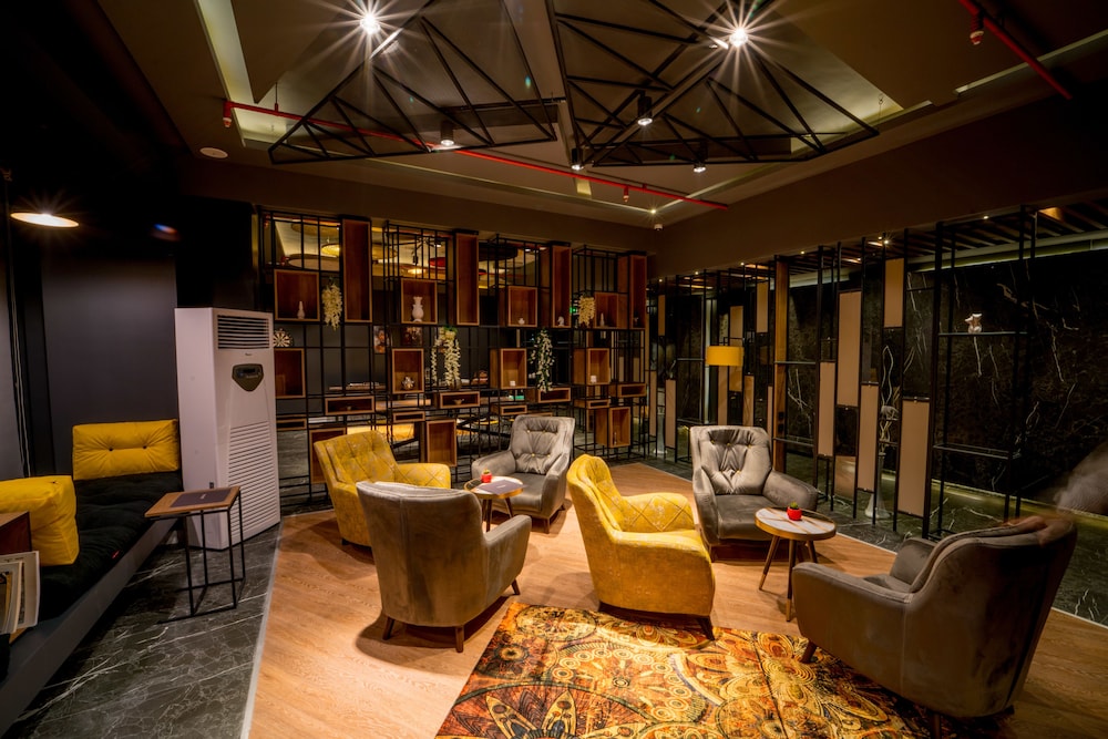 The Kayseri Loft Hotel Rezervasyon