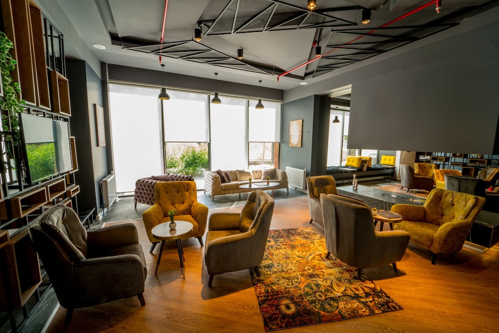 The Kayseri Loft Hotel Rezervasyon
