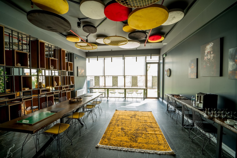 The Kayseri Loft Hotel Rezervasyon