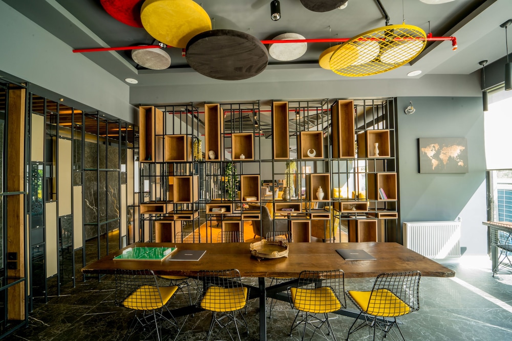 The Kayseri Loft Hotel Rezervasyon