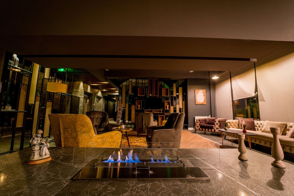 The Kayseri Loft Hotel Rezervasyon