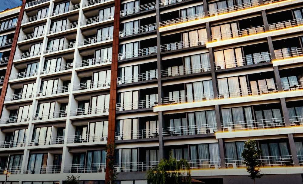 The Kayseri Loft Hotel Rezervasyon