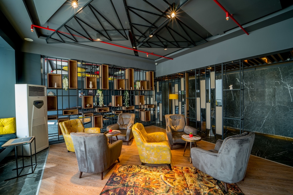 The Kayseri Loft Hotel Rezervasyon