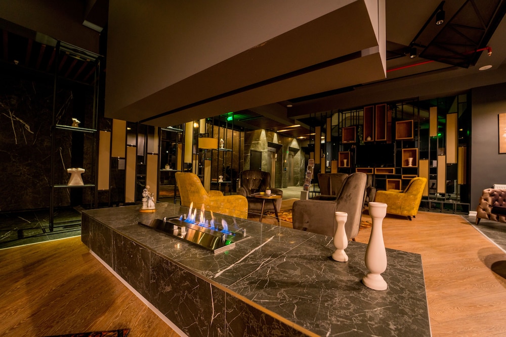 The Kayseri Loft Hotel Rezervasyon