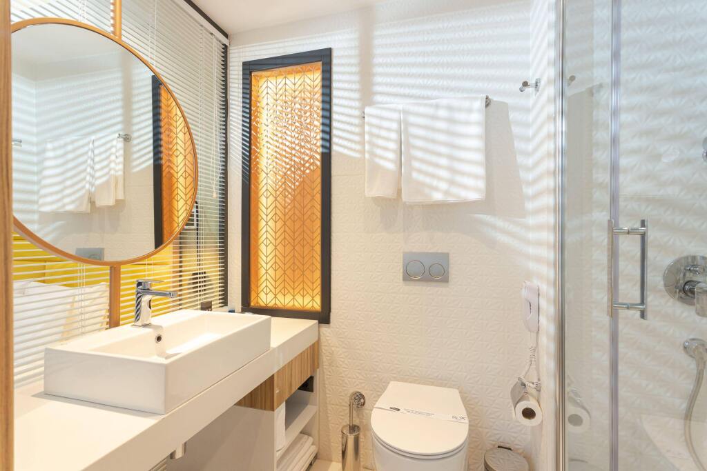 ROX Hotel Ankara Rezervasyon