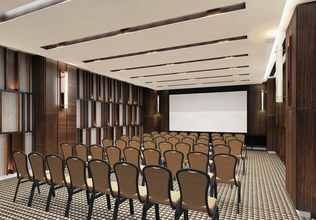 ROX Hotel Ankara Rezervasyon