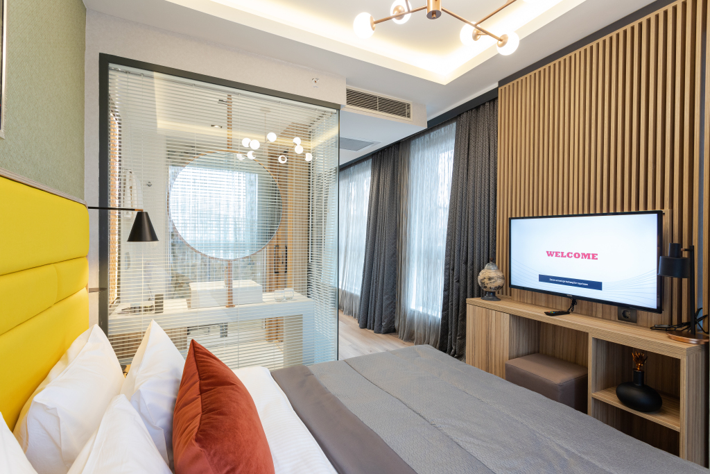 ROX Hotel Ankara Rezervasyon