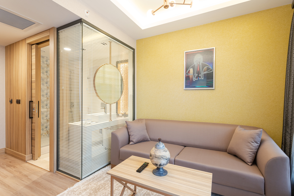 ROX Hotel Ankara Rezervasyon