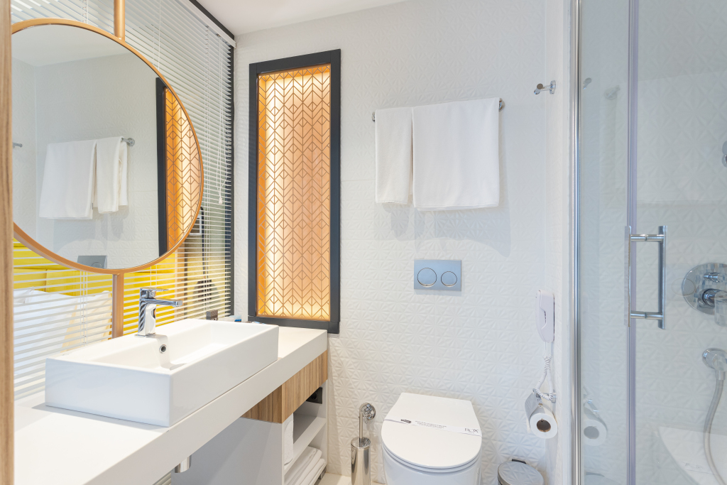 ROX Hotel Ankara Rezervasyon