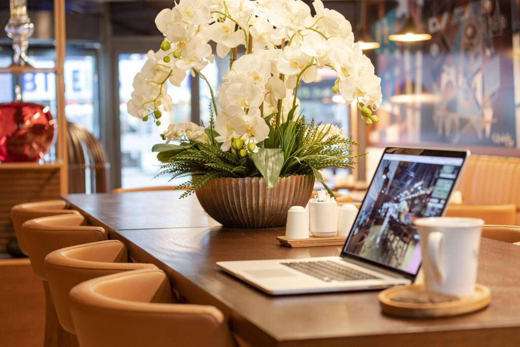 ROX Hotel Ankara Rezervasyon