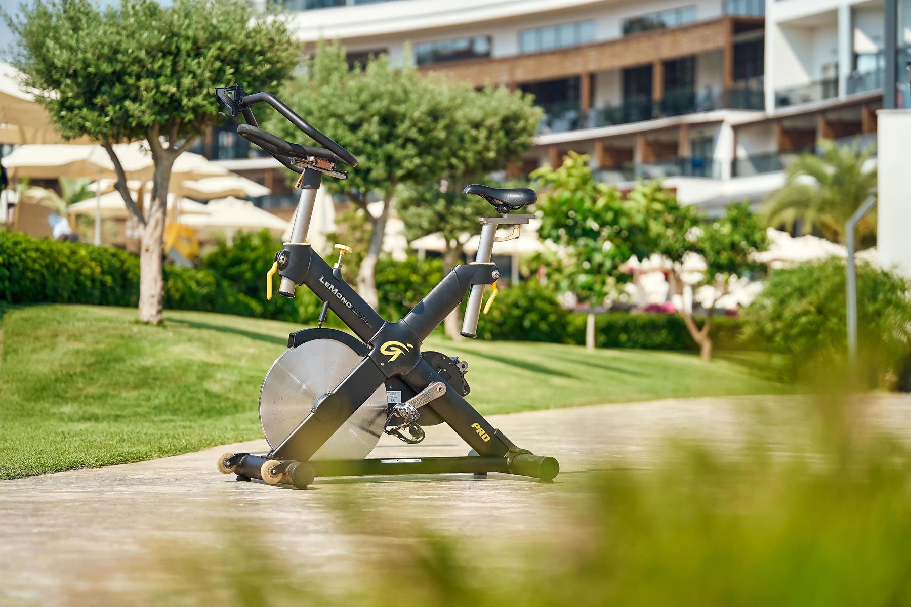 Seaden Quality Resort & SPA Rezervasyon