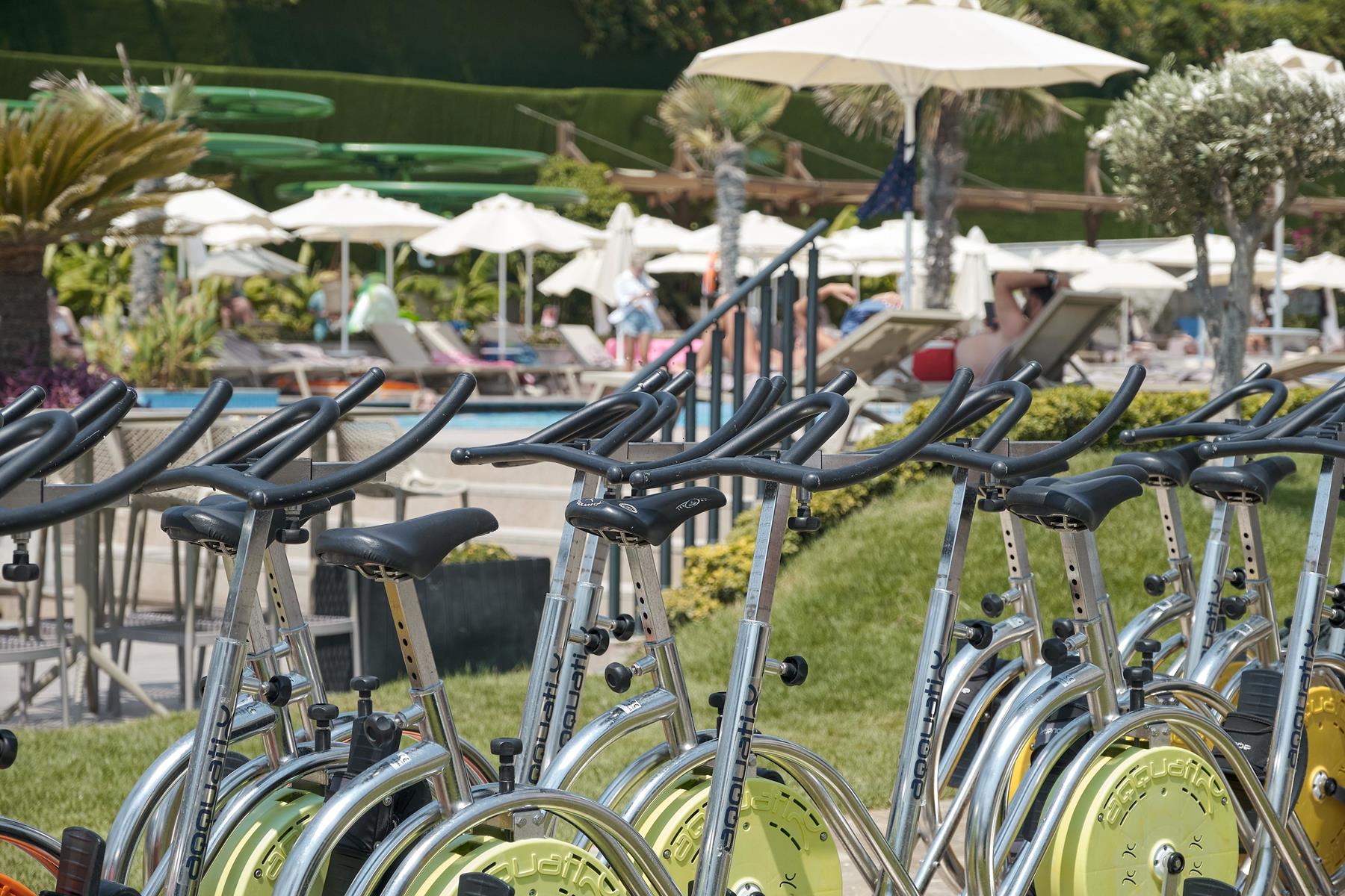 Seaden Quality Resort & SPA Rezervasyon